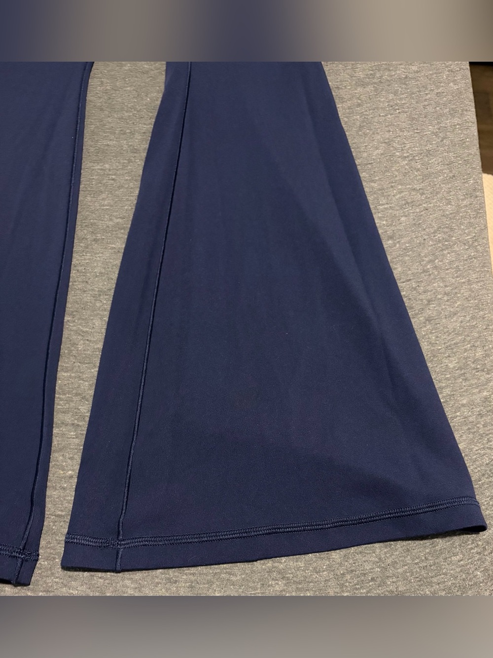 Offline by Aerie Crossover High-Rise Flare Leggings - Picture 2 of 10